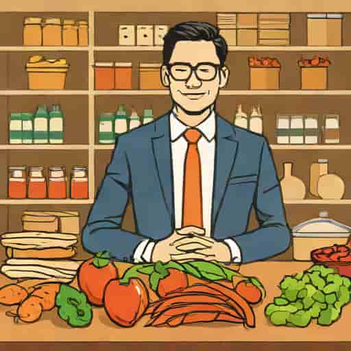 Pierre Poilievre Loblaws Lobbyist