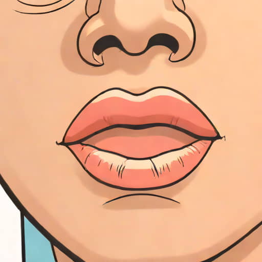 Pimple Like Bump On Roof Of Mouth