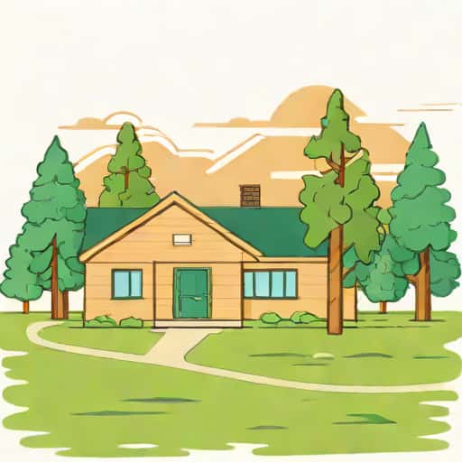 Pine River Backus Elementary School