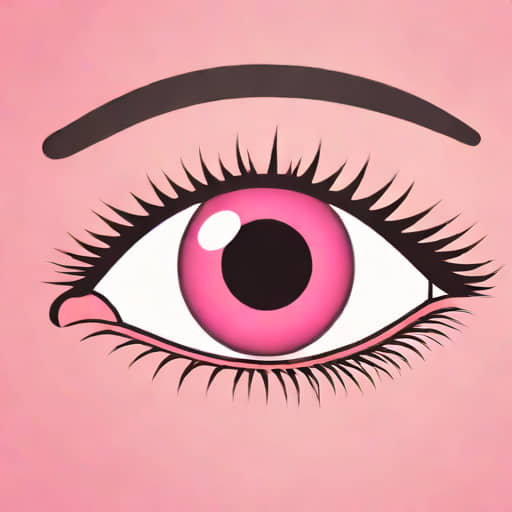 Pink Eye Conjunctivitis