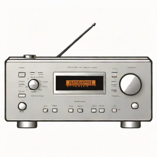 Pioneer Elite Receiver