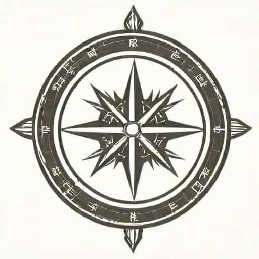 Pioneer Lacuna Compass