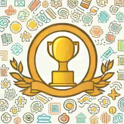 Pip Ongoing Award 10 Years