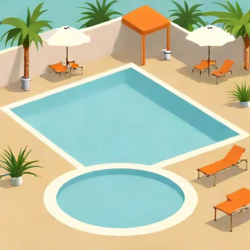Piscine Roger Le Gall
