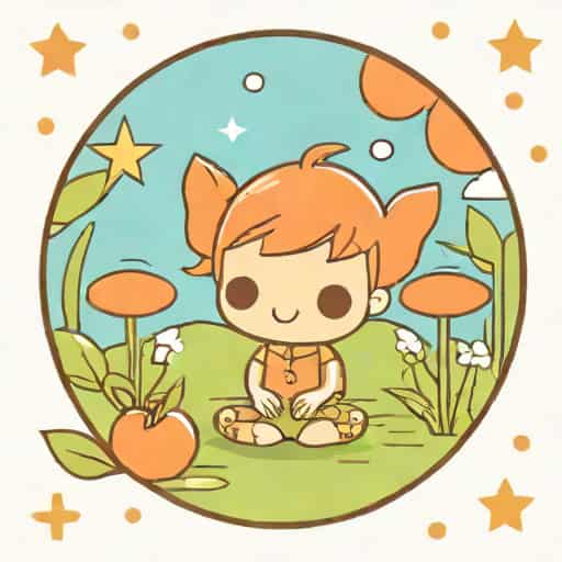 Pixie Wholesome On The Outside