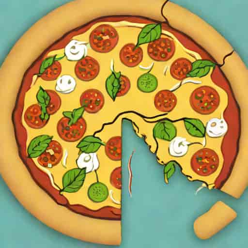 Pizza E Bella Froissart