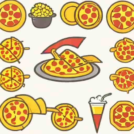 Pizza Hut Toastmaster