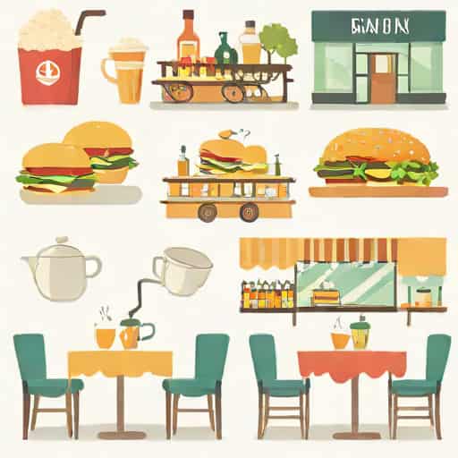 Places To Eat In Armonk