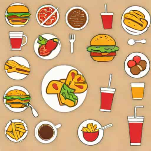 Places To Eat Near Gaylord Texan