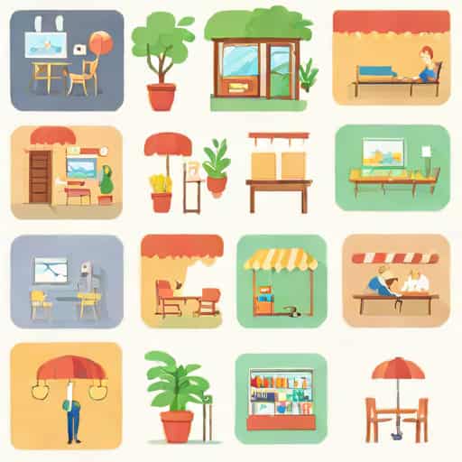 Places To Hang Out Near Me