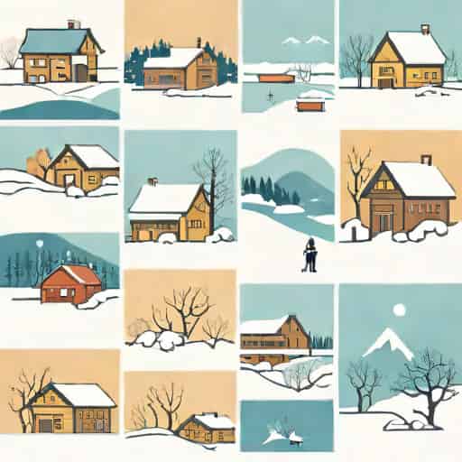 Places To Visit In Hokkaido In Winter