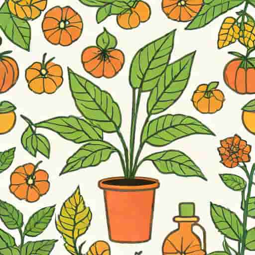 Plant Cultivated As A Source Of Syrup