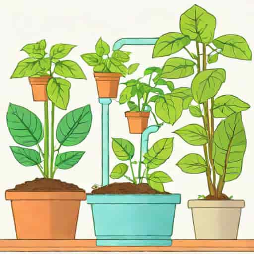 Plants To Grow Hydroponically