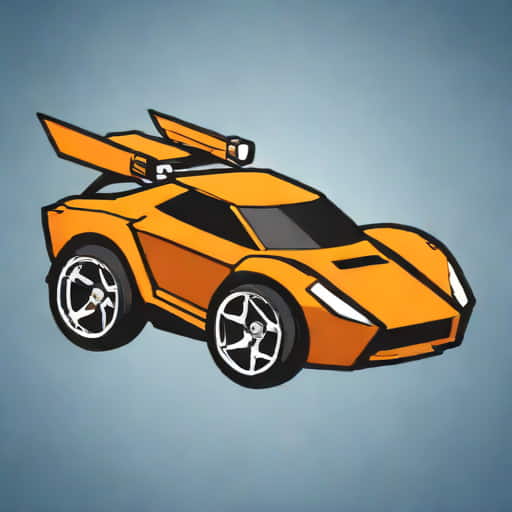 Play Rocket League Sideswipe