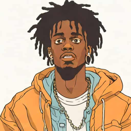 Playboi Carti Immortal