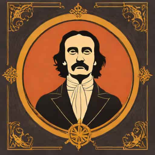 Poe Transfiguration Of Soul