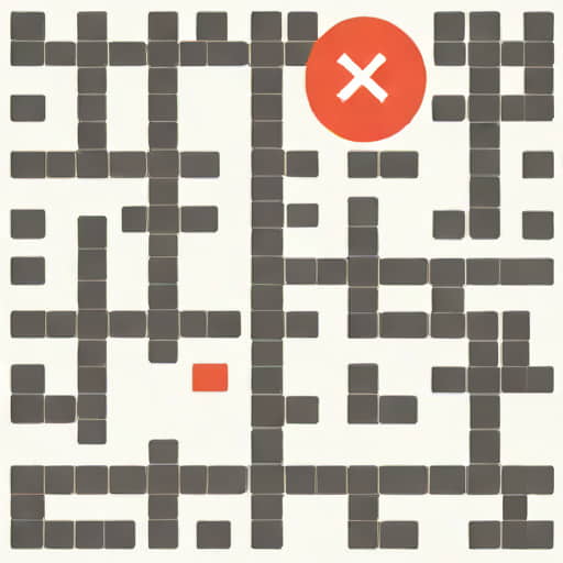 Point Irrelevant Crossword Clue