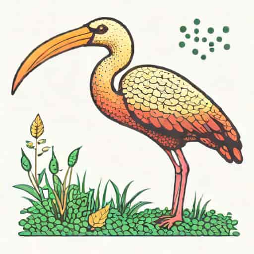 Pointillism Brush Ibis Paint X