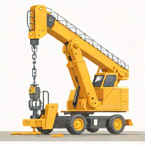 Pole Erector Machine Price