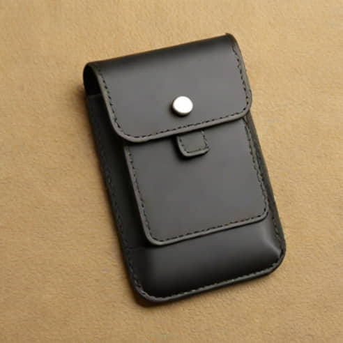 Police Approved Faraday Pouch