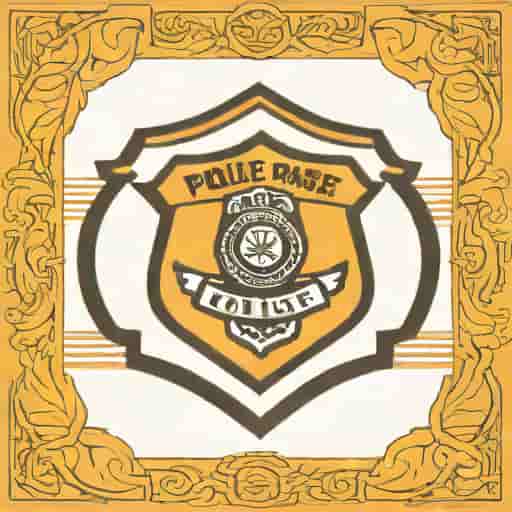 Police Pass Nie Crammer Course