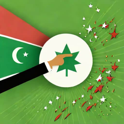 Political Instability In Pakistan