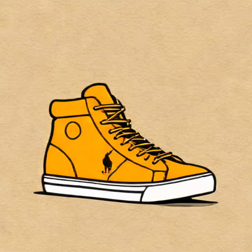 Polo Ralph Lauren Calfskin Sneakers