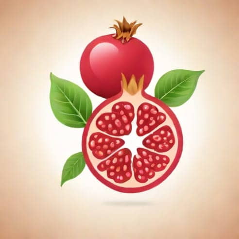 Pomegranate Benefits For Female