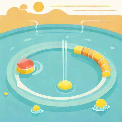 Pool Water Feels Slimy