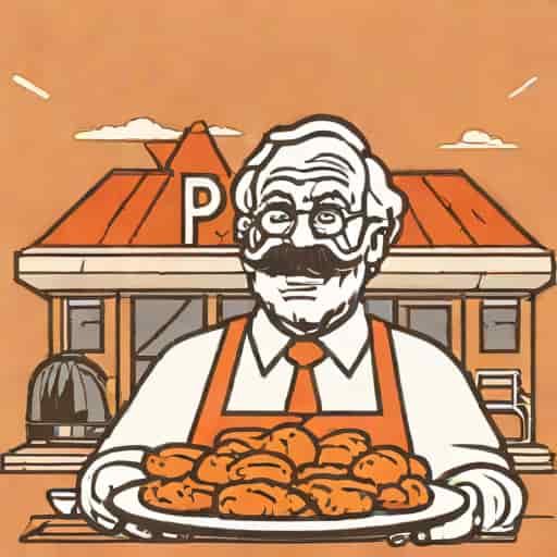 Popeyes Briggs Chaney