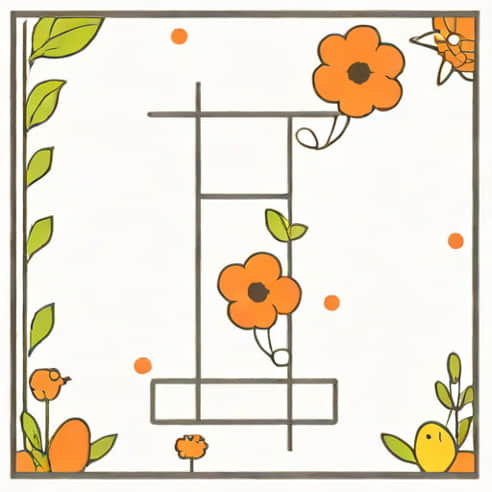 Poppy Playtime Hoppy Hopscotch