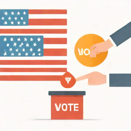 Popular Vote Vs Electoral Vote