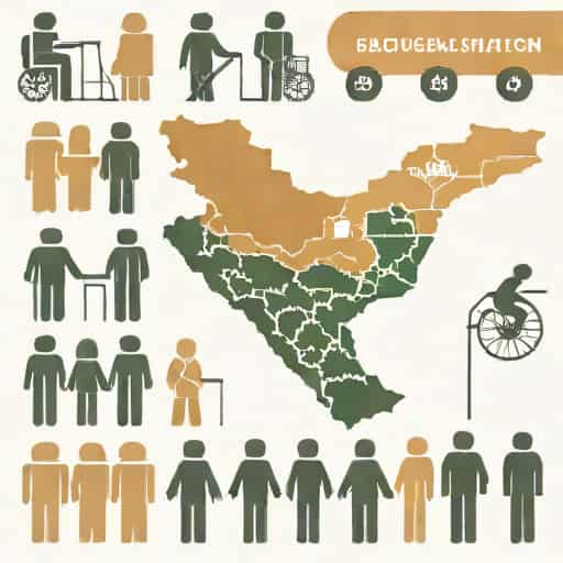 Population Of Balochistan