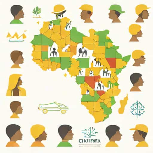Population Of Guinea Conakry