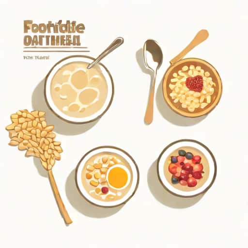 Porridge Vs Oatmeal Vs Gruel