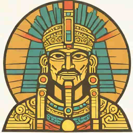 Portrait Of Tenochtitlan