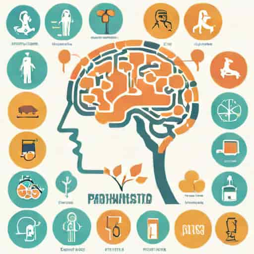 Post Encephalitic Parkinsonism Symptoms