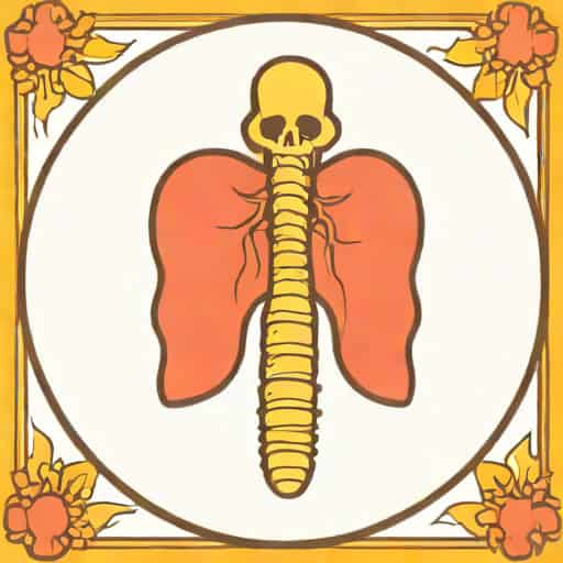 Post Necrotic Cirrhosis