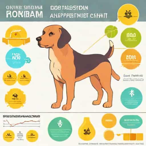 Potassium Supplementation Chart Dog