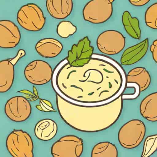 Potato Salad Dressing