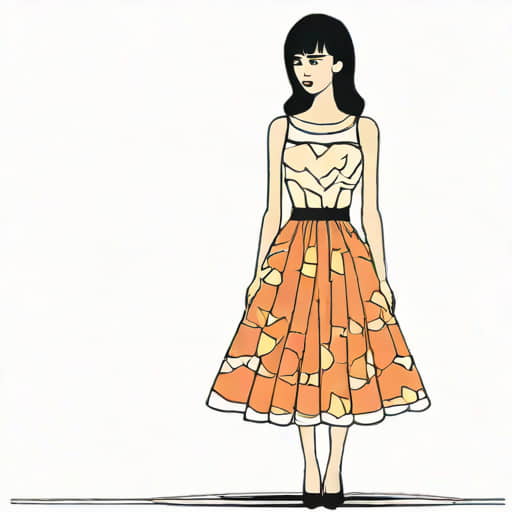 Prada Superpose Dress