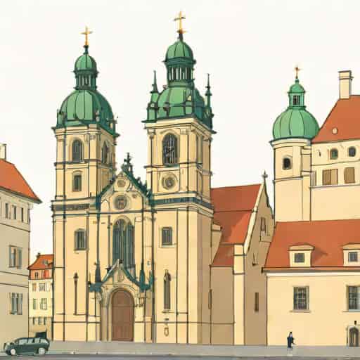 Prague Hussite Church