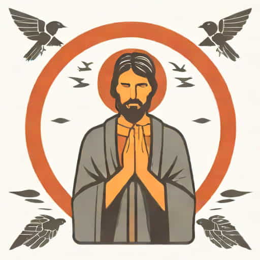 Prayer Against Rebellious Spirit