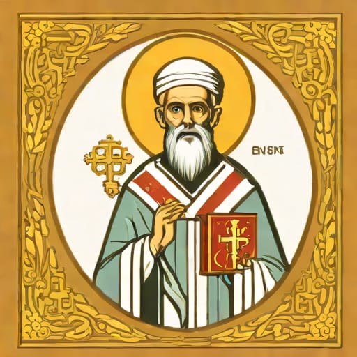 Prayer Of St Gregory Hovhaness