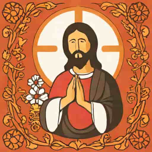 Prayer To Plead The Blood Of Jesus