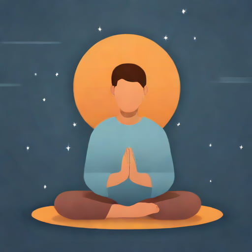 Prayers For Nighttime