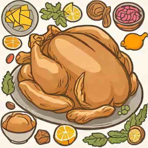 Pre Brined Butterball Turkey