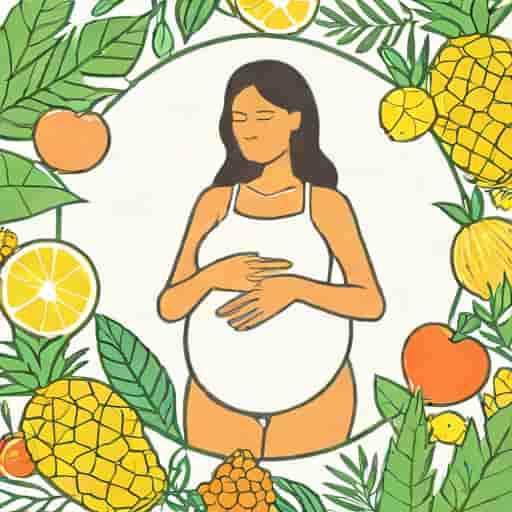 Pregnancy Me Afresh Pina Chahiye