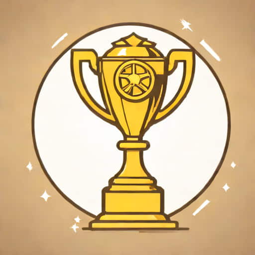 Premier Ignition Champion