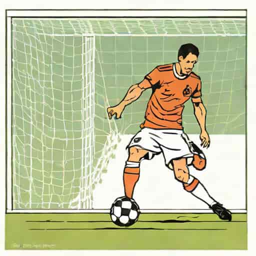 Premier League Highest Goal Scorer